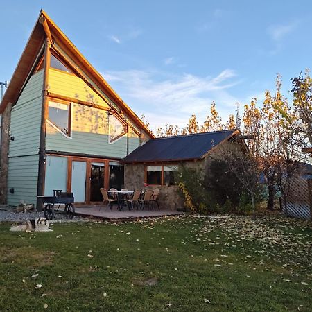 Green House El Calafate Exteriér fotografie